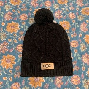 UGG Australia Beanie